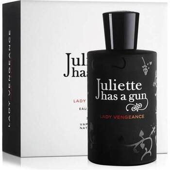 Lady Vengeance EDP